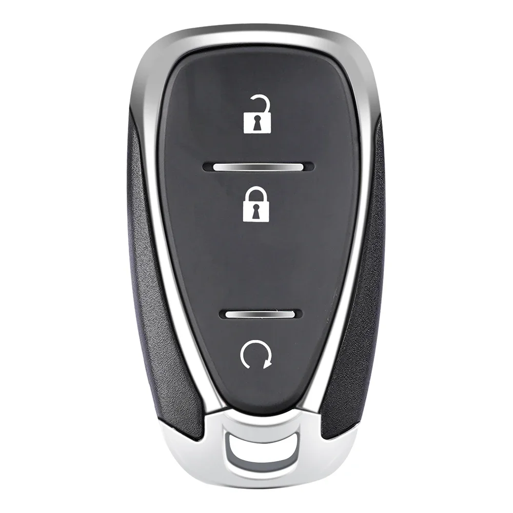 

XNRKEY оригинальный смарт-ключ для автомобиля PCF7938X/4A чип 433 МГц для Chevrolet Camaro Equinox Cruze Malibu Spark Tracker Orland Trax