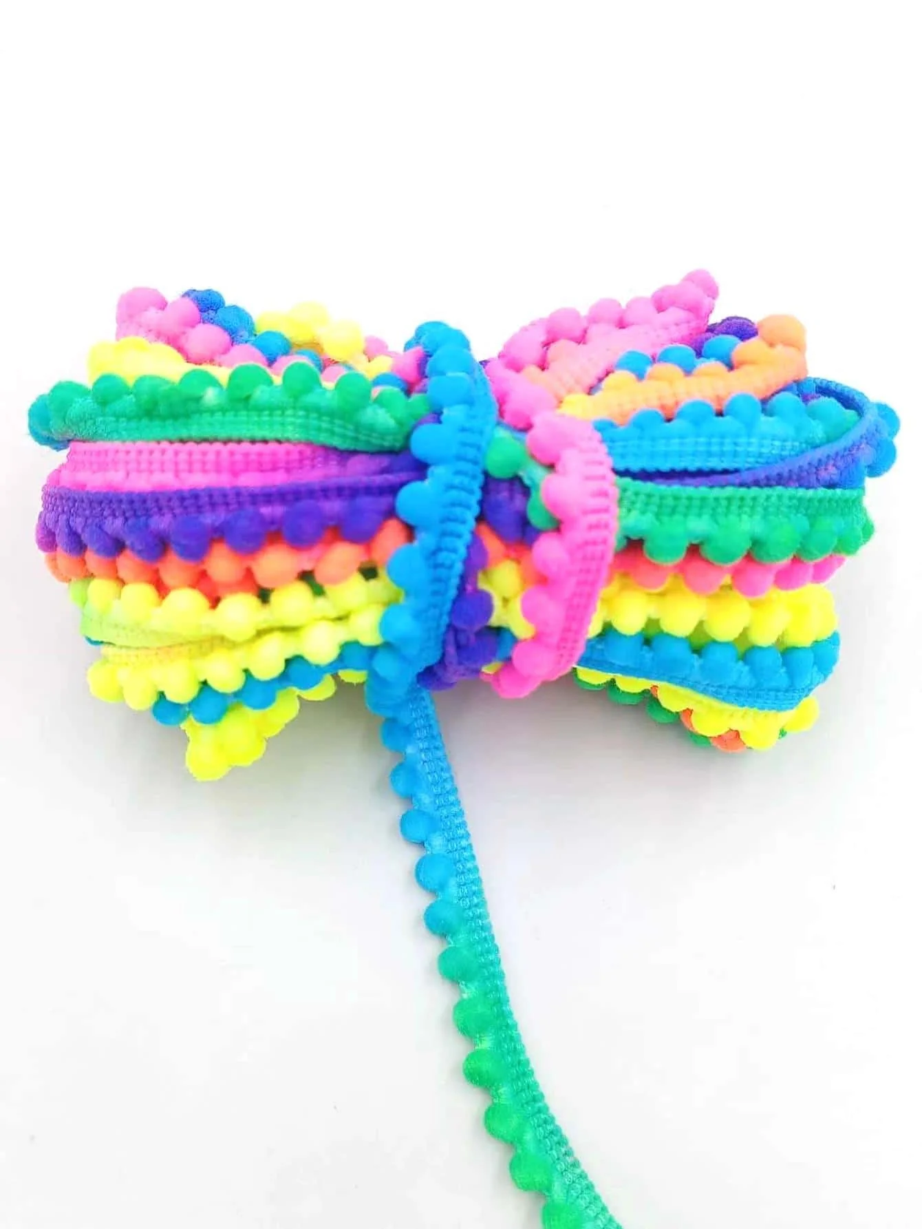 Кружевное кружево 10 ярдов хрома