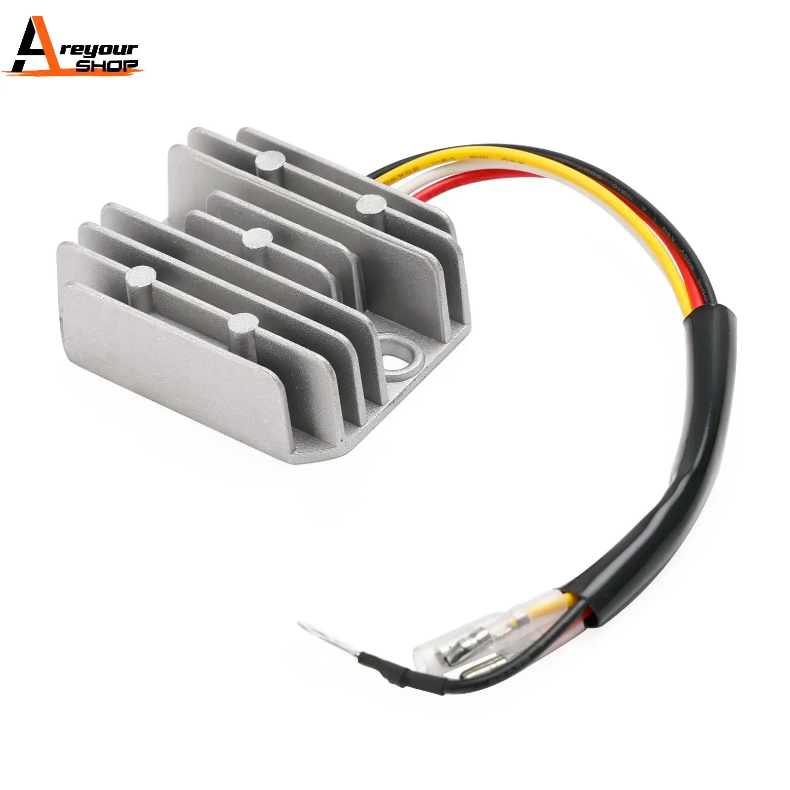 Регулятор Retecfier 32800-87D00 для Suzuki DT 90-225 hp 2-тактный подвесной 86-00