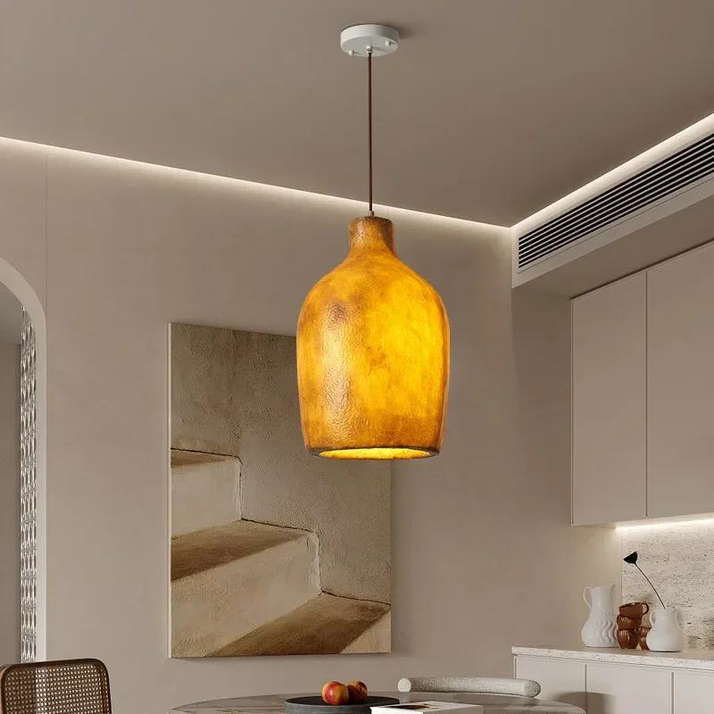 GHEUVNJ бесшумная ветровая люстра