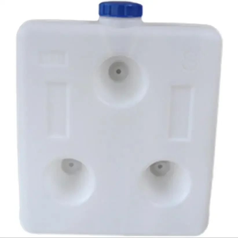 2 5 л/5 л/9 л/10 л/15 л пластиковый дизельный воздушный парковочный обогреватель