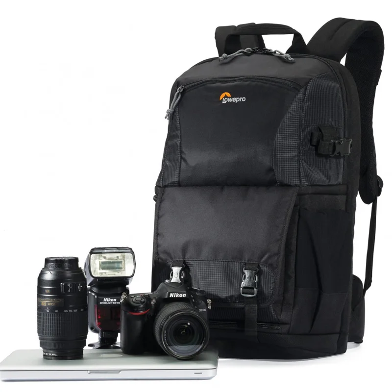 

Genuine Fastpack BP 250 II AW dslr multifunction backpack design 250AW digital slr rucksack New camera bag