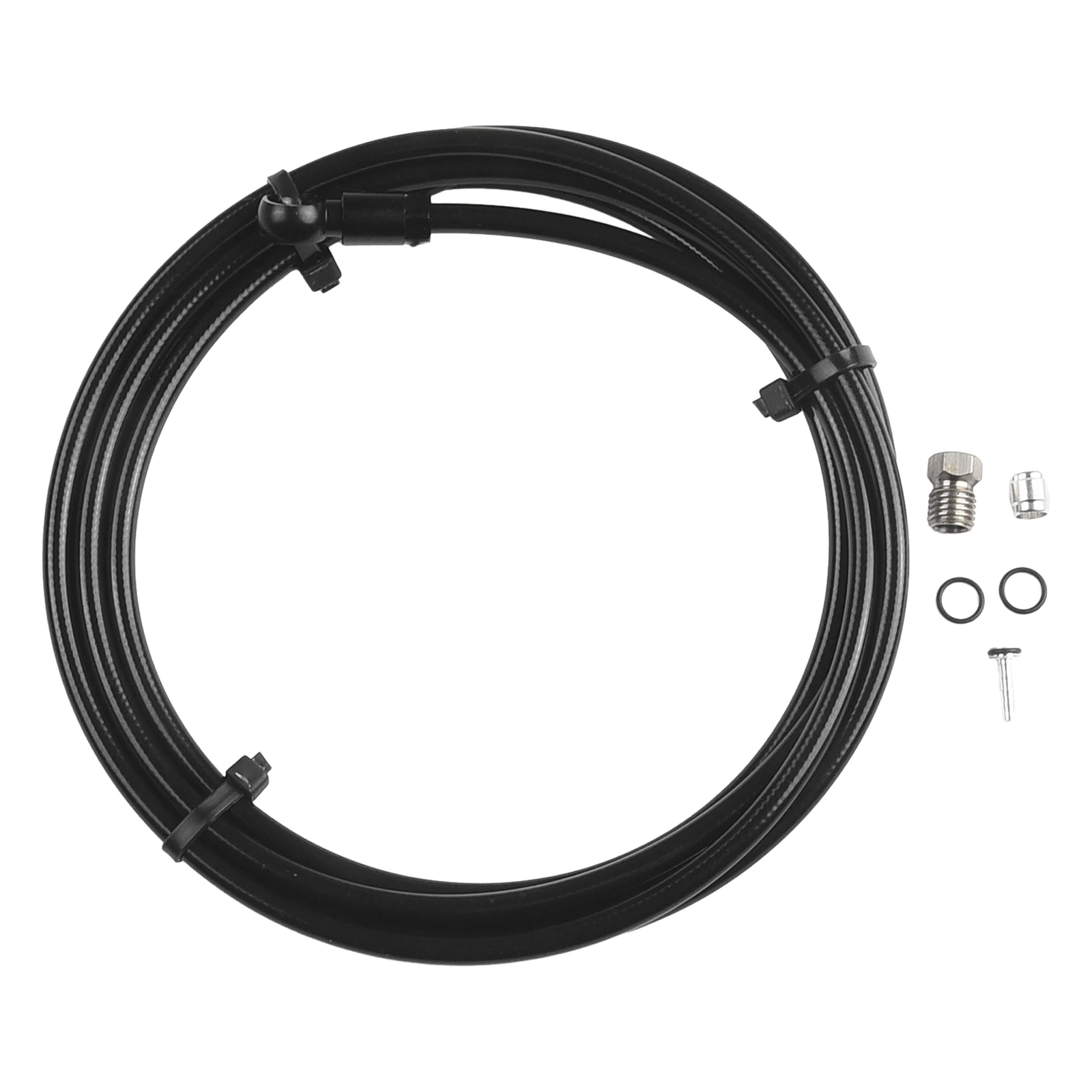 Комплект тормозных шЛев для велосипеда 2-метровый подходит FORMULA R1 R1R RO RX T1 THE ONE FR