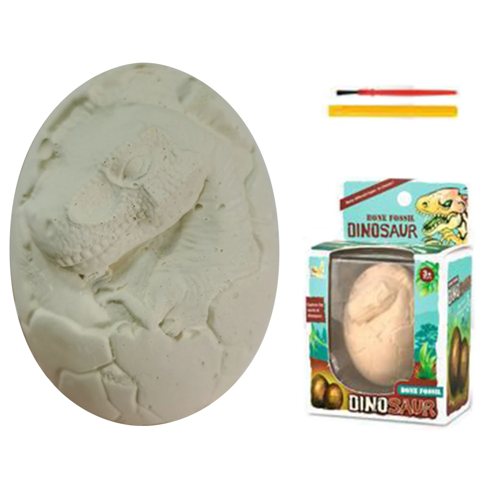 

Dinosaurus Graven Kit Dinosaurus Opgraving Kits Voor Kinderen Dinosaurus Ei Graven Opgraving Speelgoed Educatief Dino Graven Kit