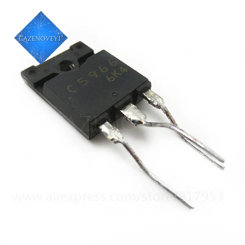 Хороший продукт (10 шт.) 2SC5296 C5296 2SC5299 C5299 2SC5966 C5966 2SD1557 D1557 2SD2539 D2539 F Можно предоставить