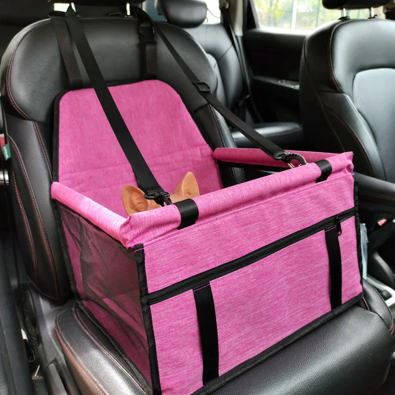 

Explosions Pet Supplies Breathable Pet Car Mat Mesh Bag Waterproof Pet Bag Odorless Car Mat Bag. Cat Bag Cat Backpack
