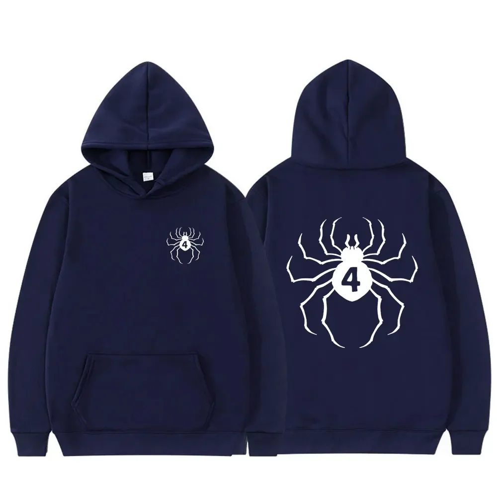 Толстовки с капюшоном для косплея из аниме Hunter X толстовка принтом Hisoka Chrollo мужчин