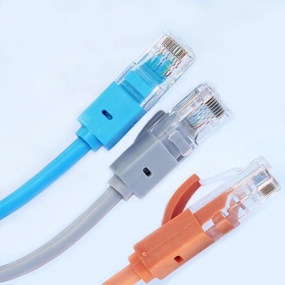 Патч-корд Ethernet 20 см 30 50