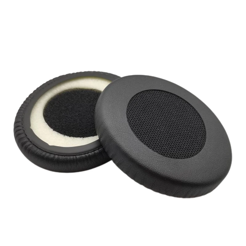 Durable Ear Pads Ear Cushion for HD2.30G HD2.30i HD2.10Headphone Earpads Sleeves