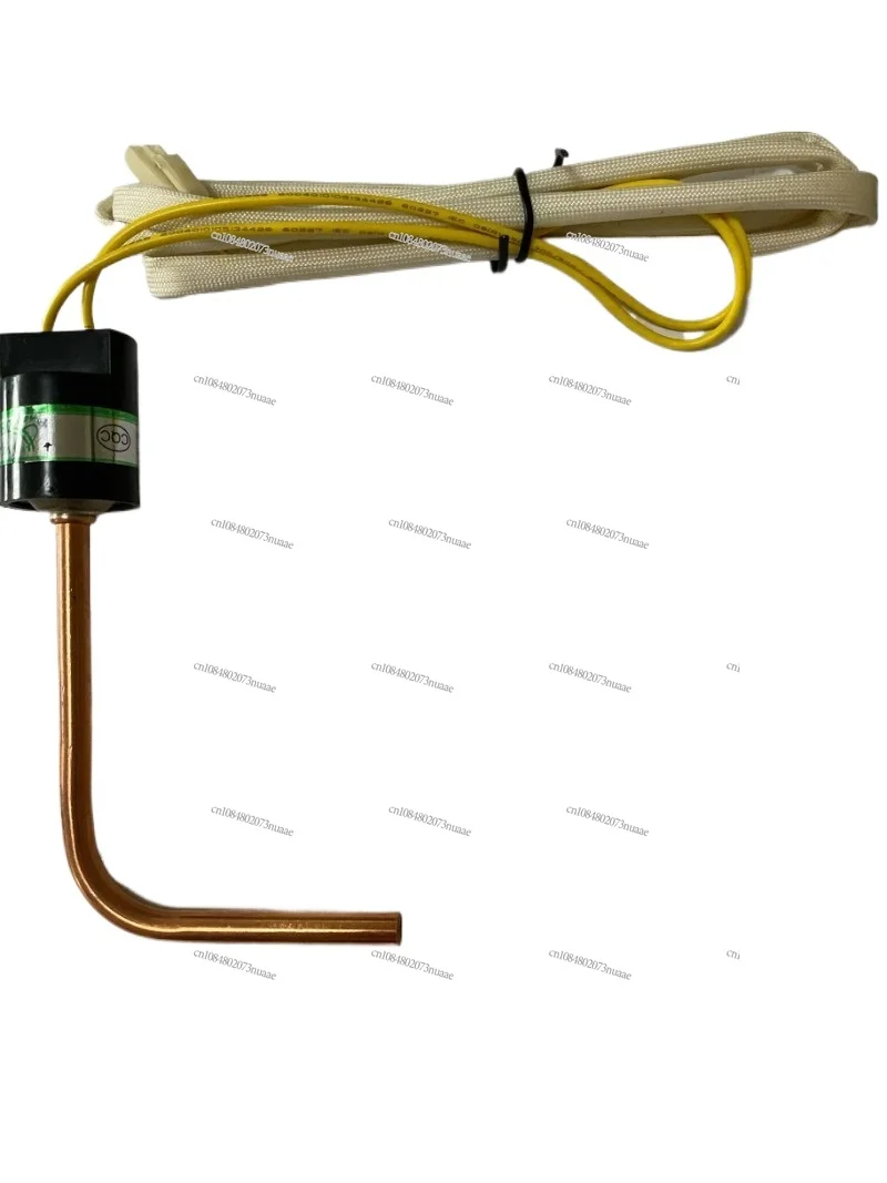 Контроллер давления типа Zhenjiang Honglian YK OFF 4 МПа НА 3 2 с проволочной сваркой белый