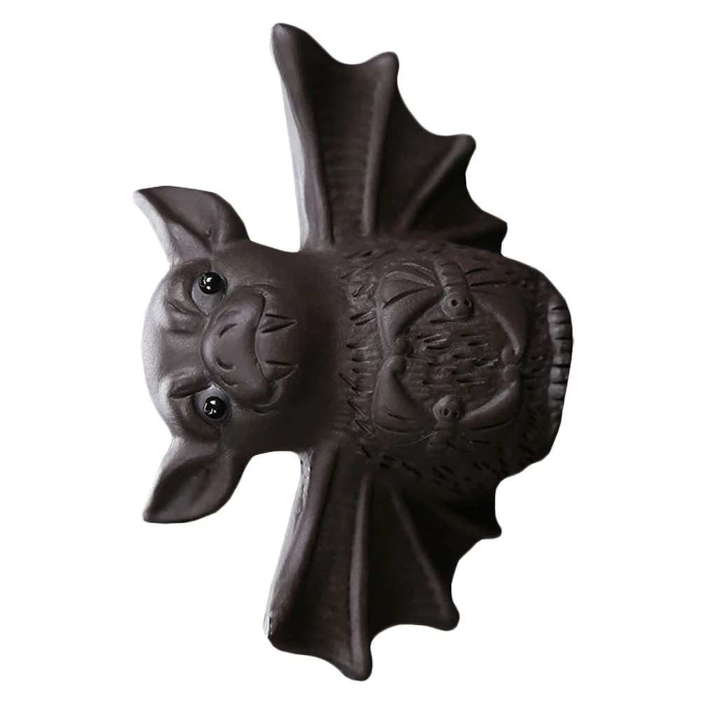 

Tea Accessories Pet Adornment Zisha Decoration Ceremony Ware Arrangement