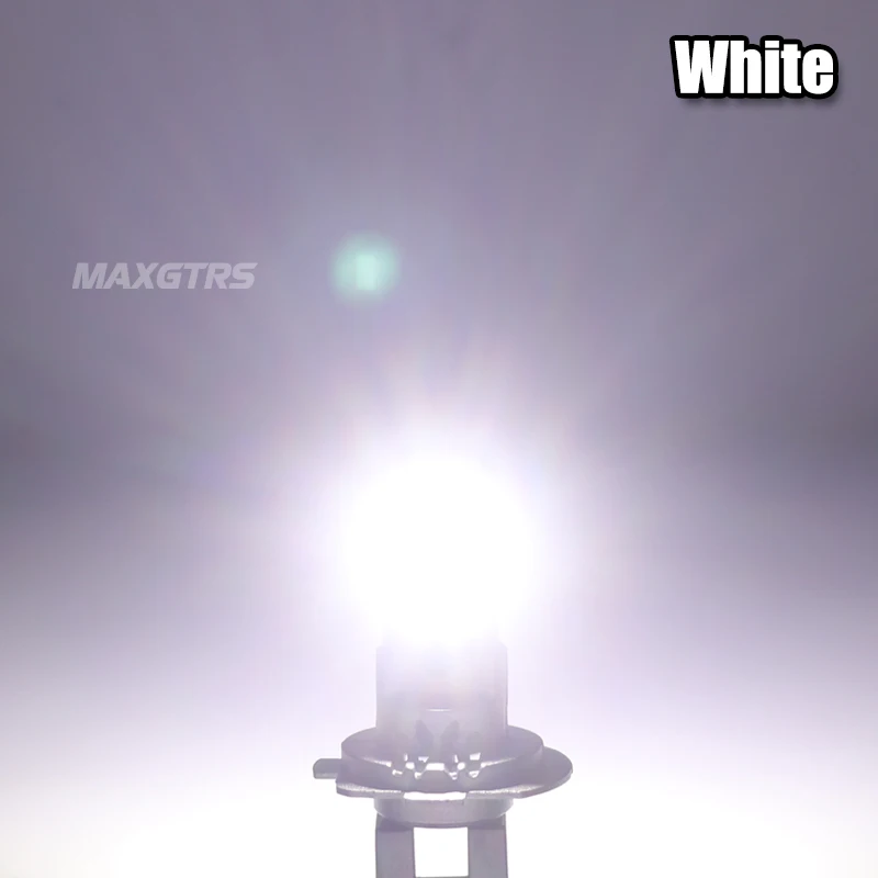 

2X 24V Грузовик H7 H4 Светодиодные лампы для фар автомобиля 110W для Hino ISUZU MAN JAC DAF Большой грузовик Головный фонарь Canbus Авто противотуманная фара