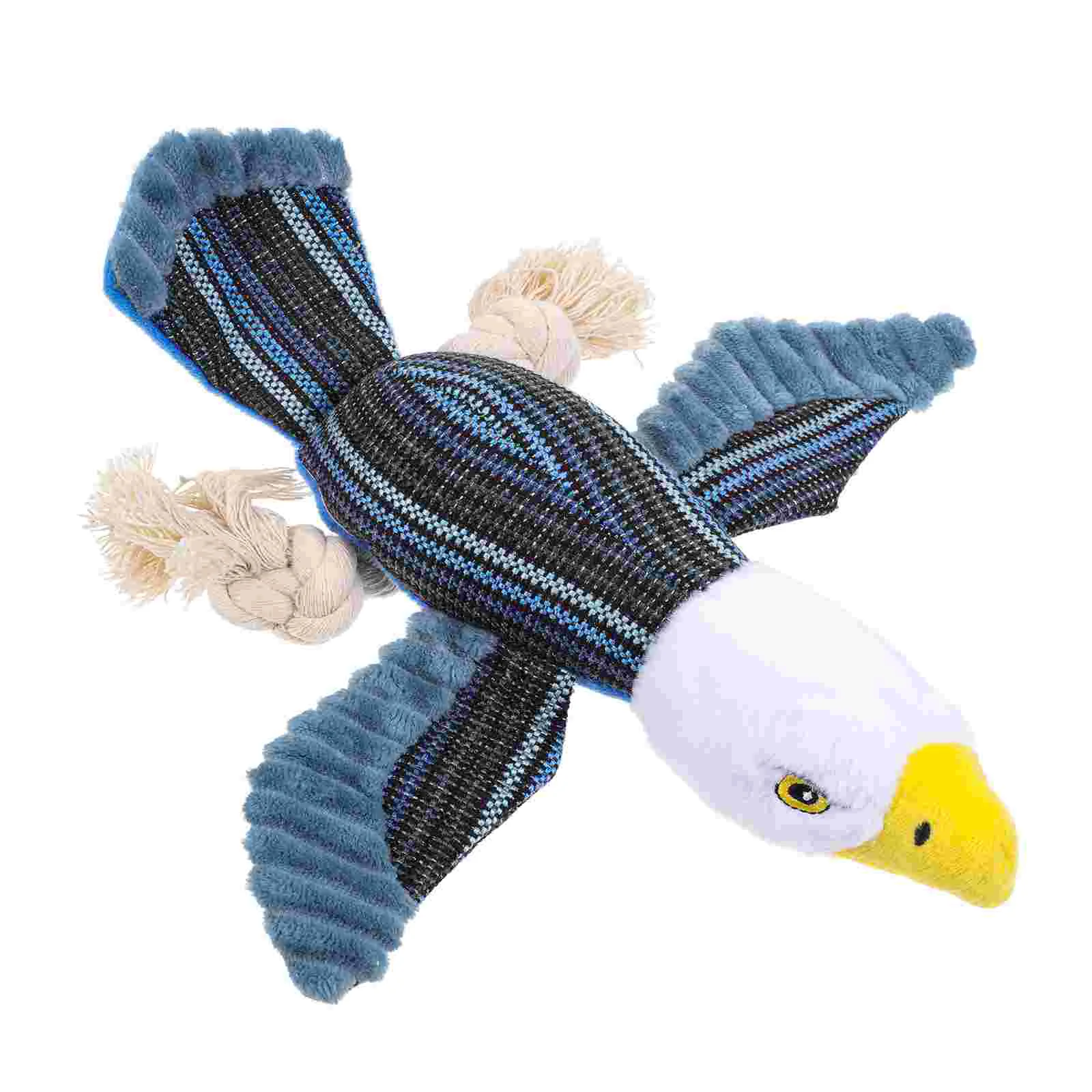 

Pet Gnawing Pet Molar Bite Funny Squeaky Dog Interactive Dog