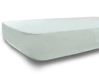 new season special edition cotton liquid proof fitted single mattress protector 90x190 cm 100x200 cm 120x200 cm