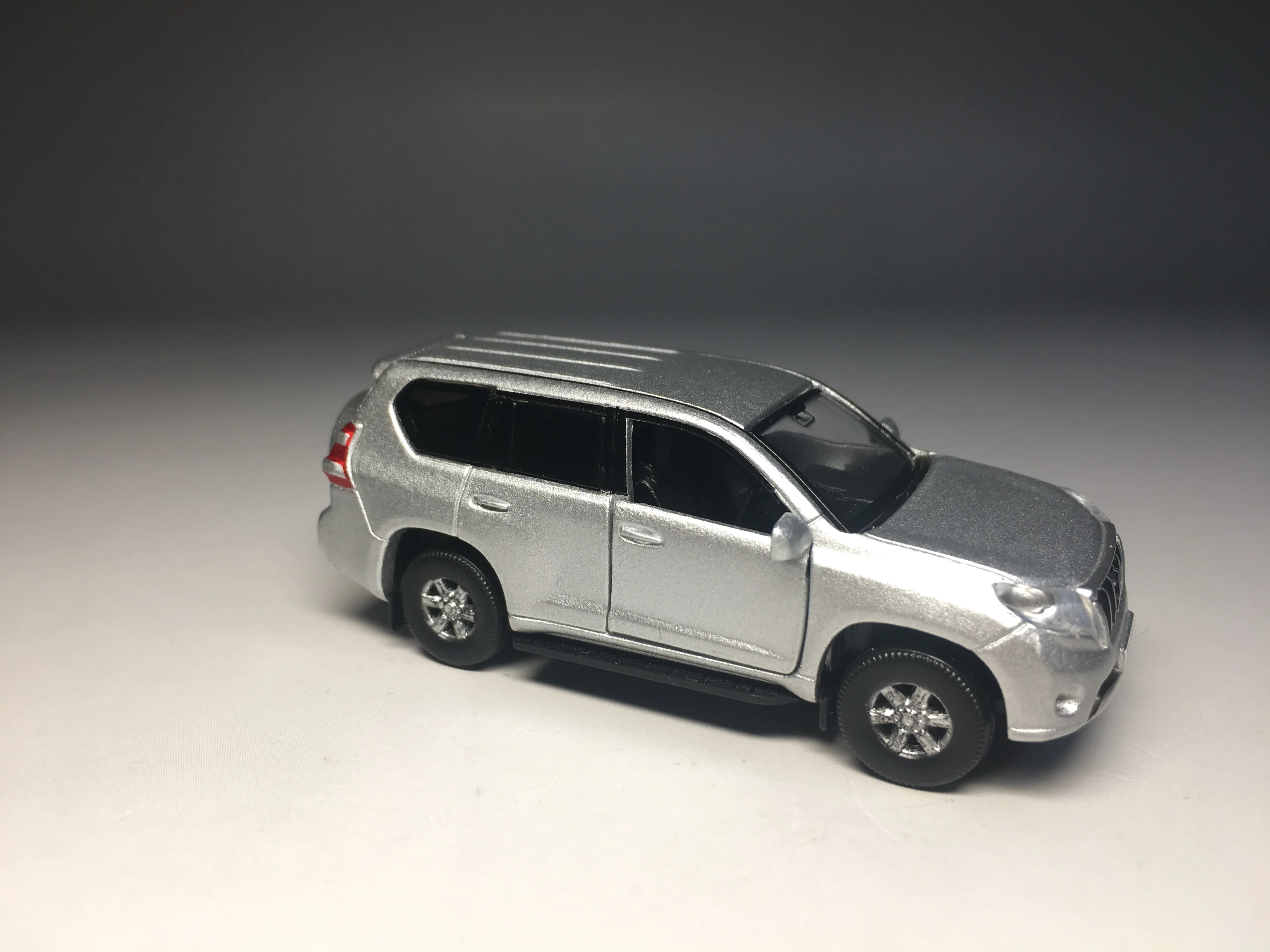 

Tiny 1/64 Prado Die Cast Model Car Collection Limited