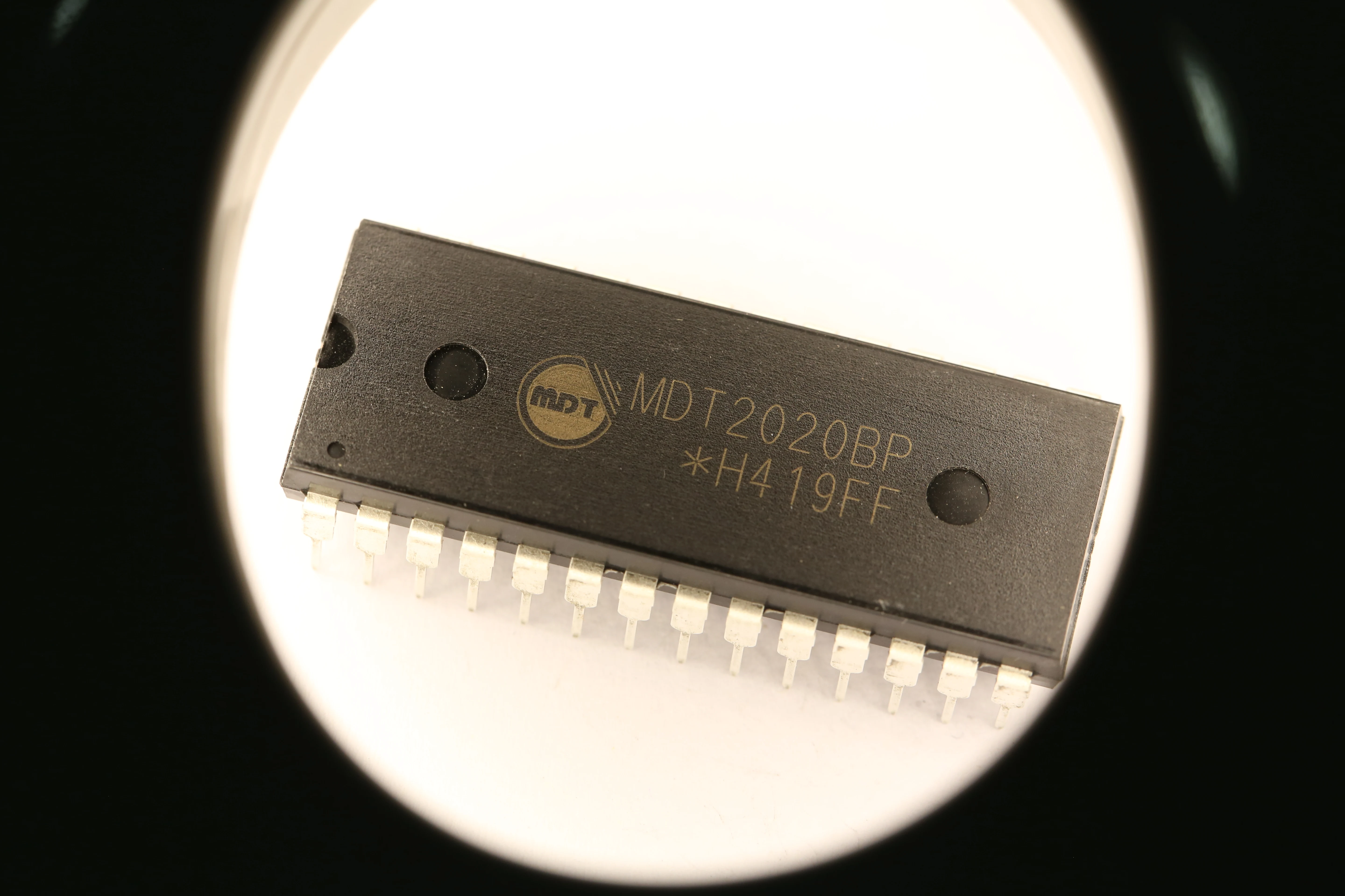 

100 шт. MDT2020BP H419FF