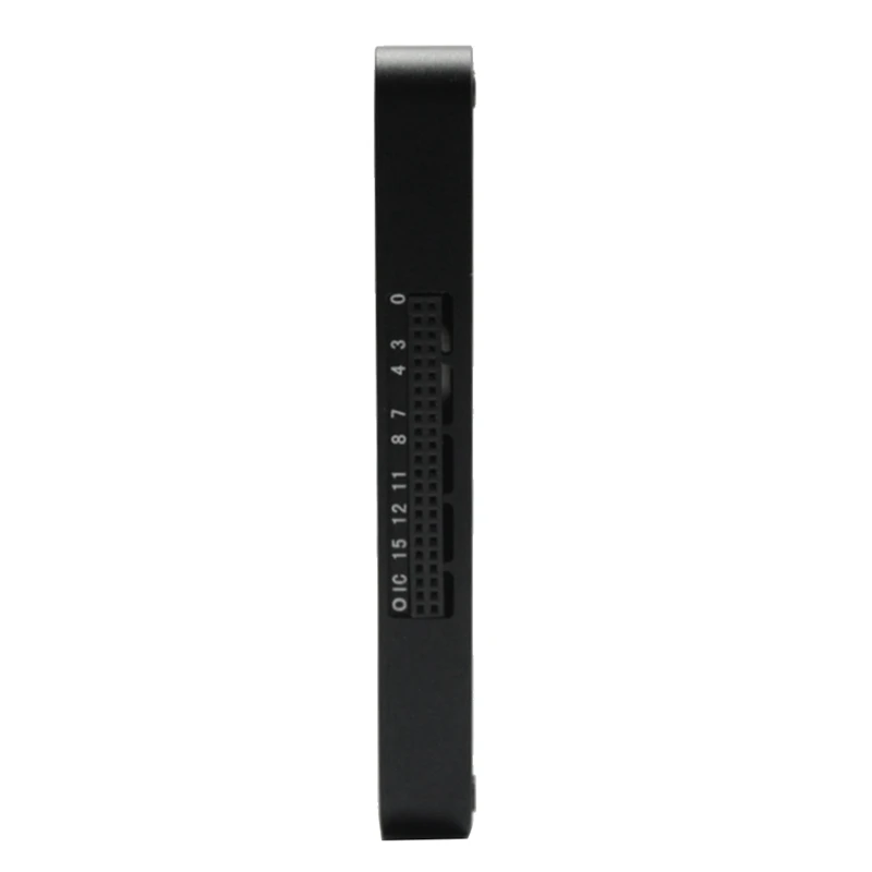 Фото Dslogic U2basic Dslogic Plus логический анализатор 16 каналов 400 м отборка проб USB логический анализатор отладки №4