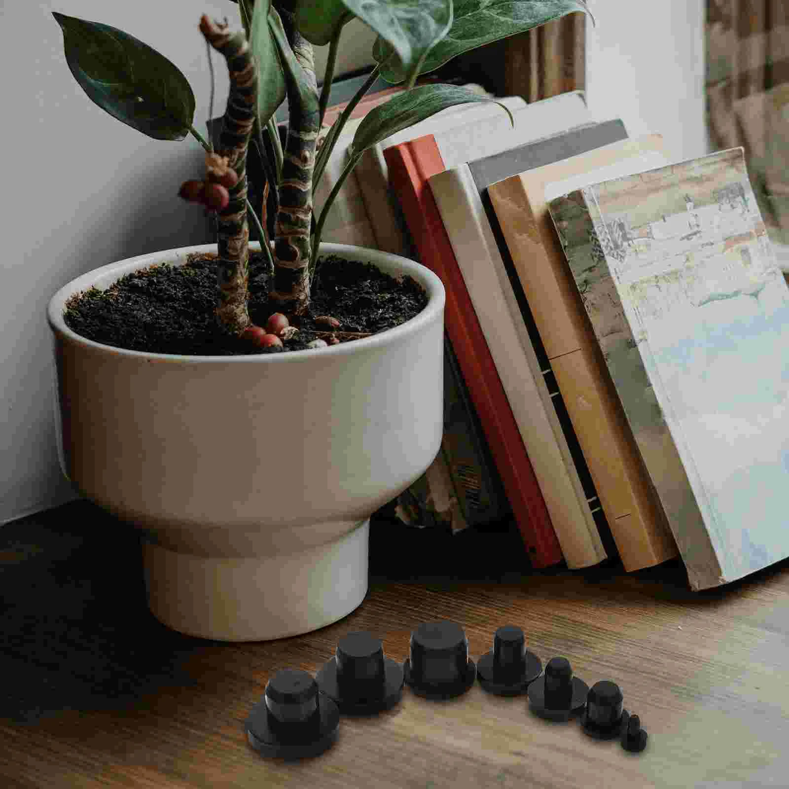 Силиконовая заглушка уплотнительная пробка для сиденья крышки бутылок