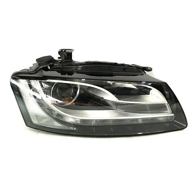 

Оригинальная фара для AUDI A5 8T3 F53 F5P, фара в сборе, 2010 год автоосвещения