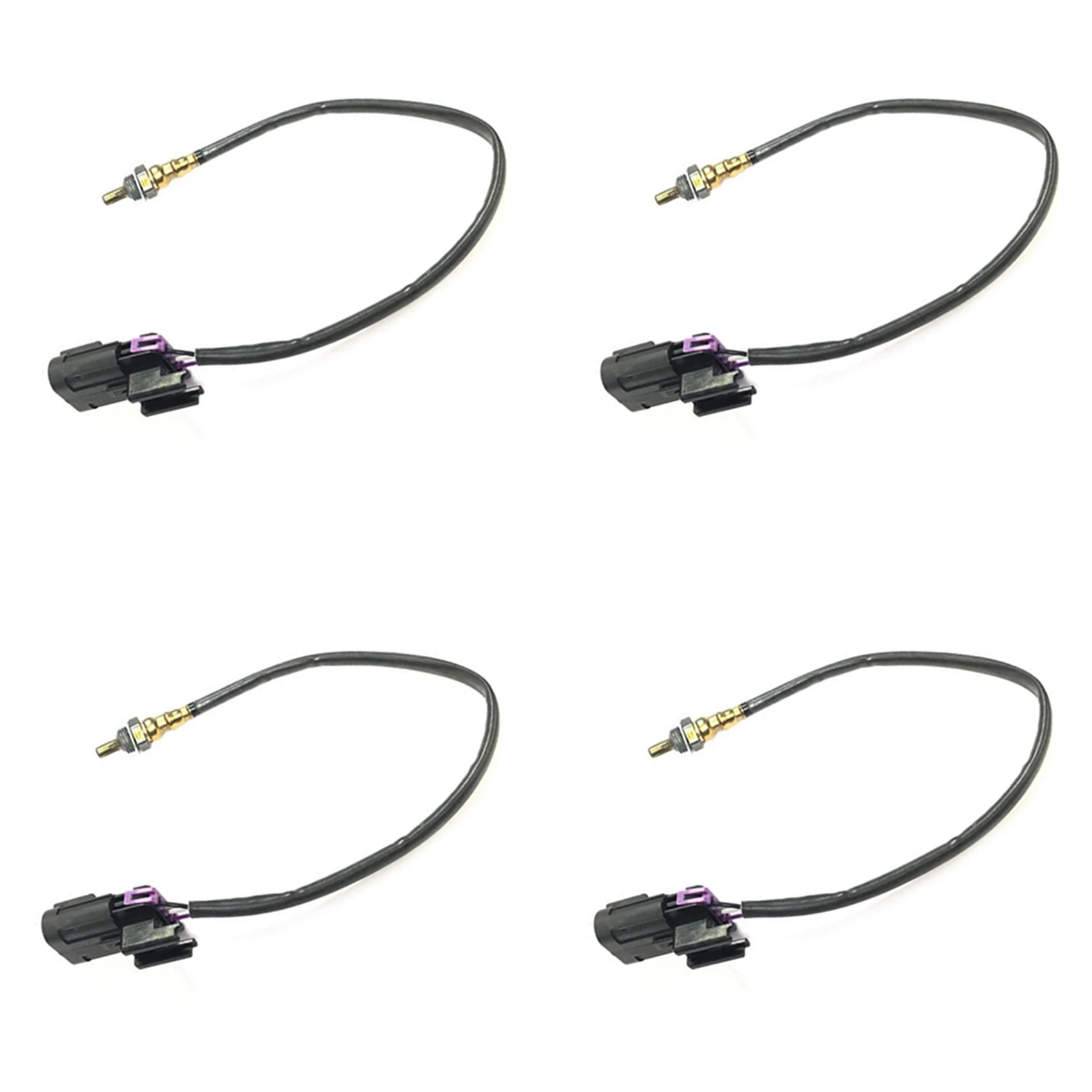 

4X Oxygen O2 Sensor Fit for Polaris RZR 570 1000 XP XP 4 1000 Turbo 4016021 4013979