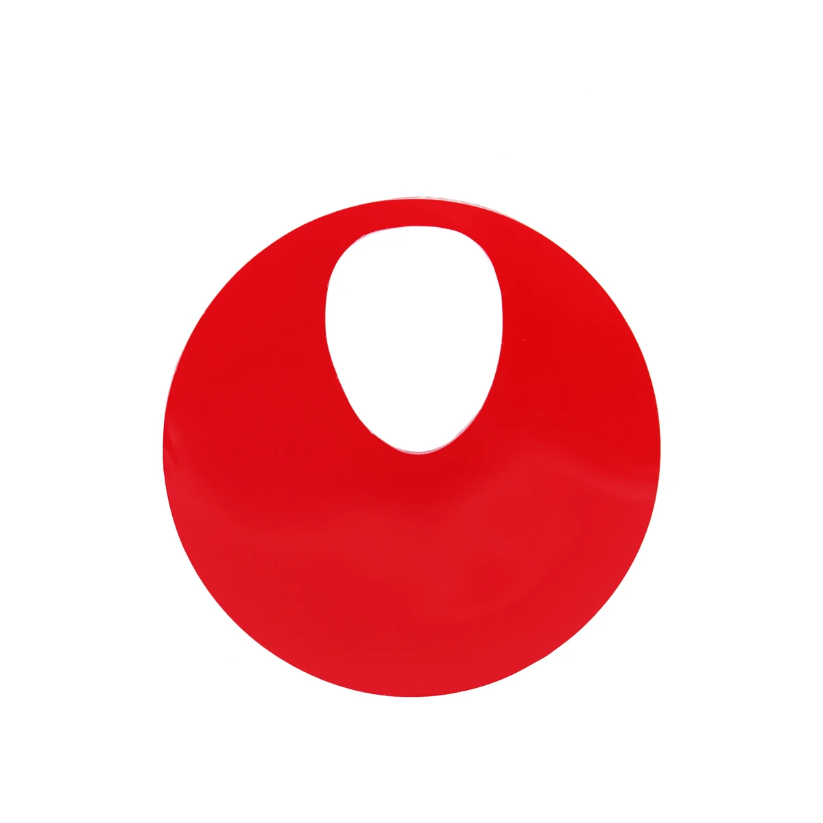 

Гелевая подкладка для датчика дождя для Nissan X-Trail T31, клейкая пленка, силиконовая наклейка, набор для ремонта чипа ветрового стекла, клейкая лента 07 - 2014