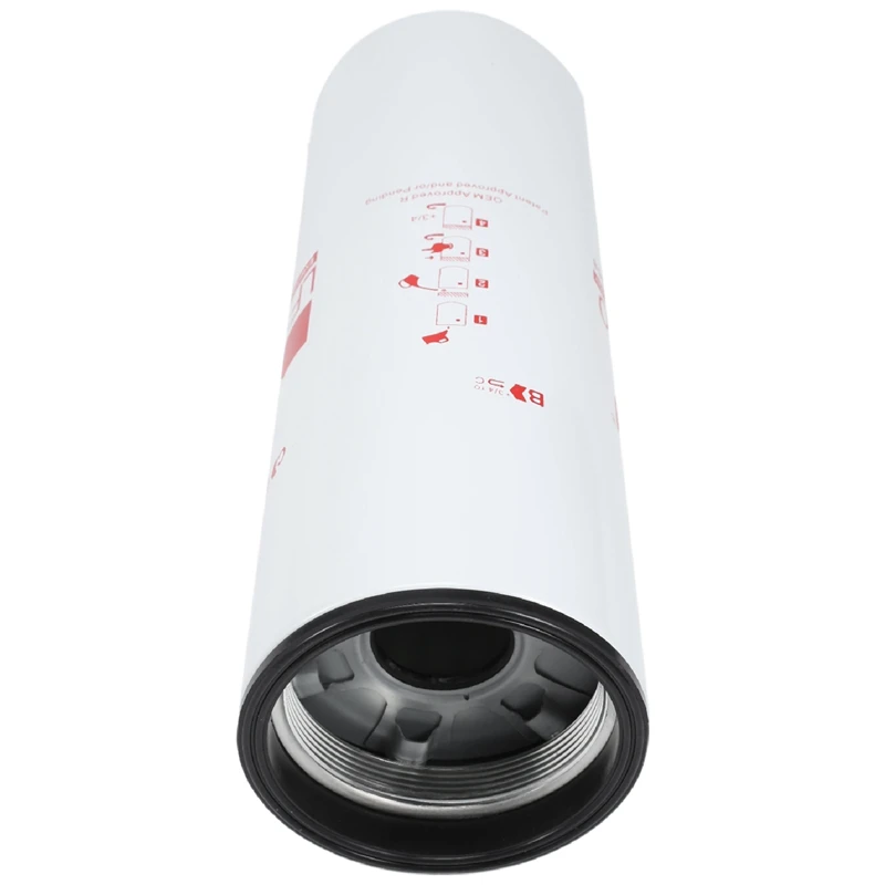 Элемент масляного фильтра LF9000 для модели-аксессуары экскаватора Hitachi 3101868 P559000