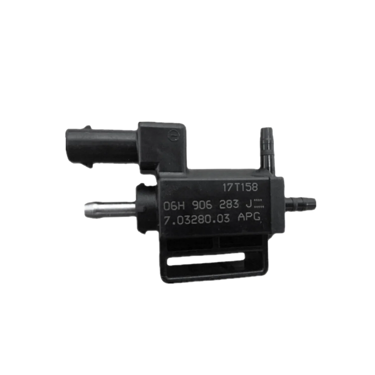 

Intake Air Control Valve for Audi A1 A3 A5 Golf Jetta Passat Turbo
