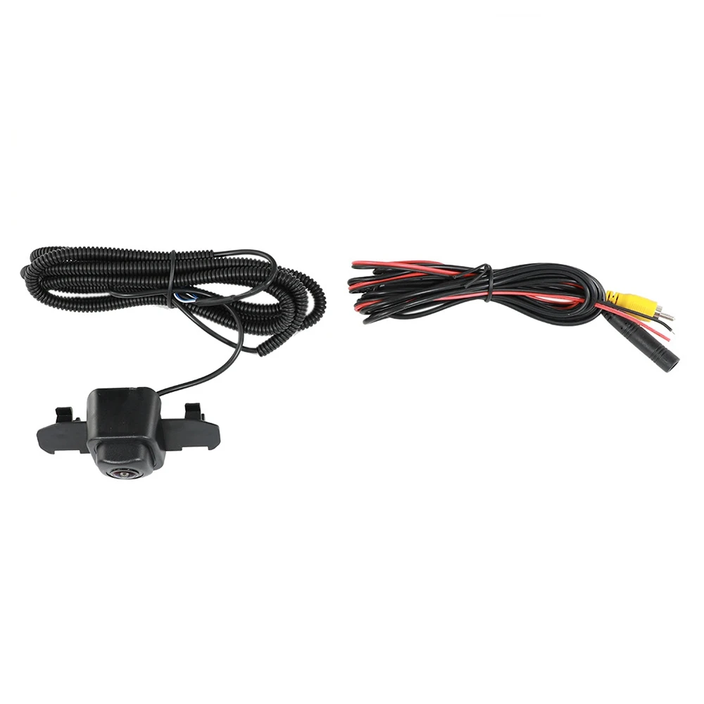 

Для Toyota Willanda 2020 2021 2022, автомобильная специальная фронтальная камера, парковочная камера, камера безопасности, фронтальная камера