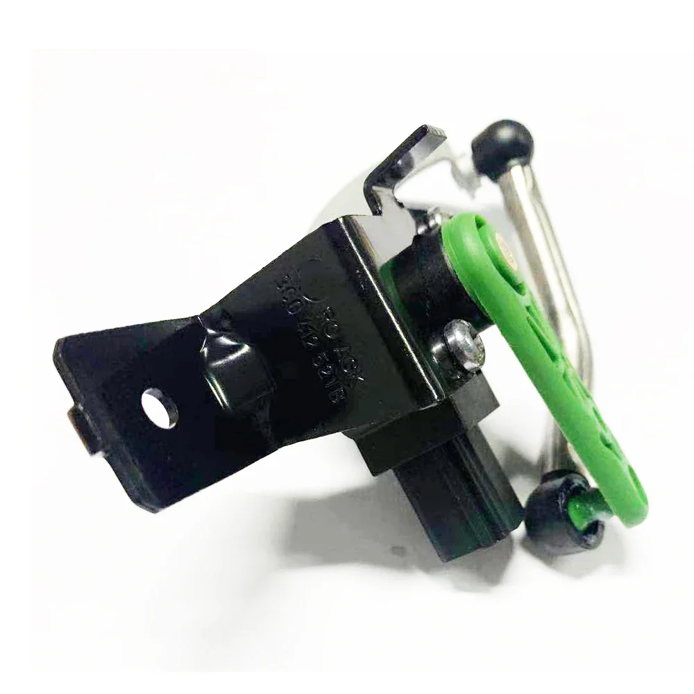 Датчик уровня с полюсами левый и правый для GOLF Tiguan Passat CC EOS Rabbit GTI FIT Q3 Caddy Sharan 3C 0412521 B