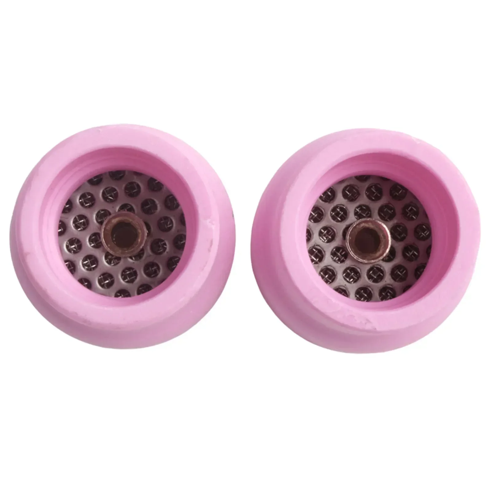 Получите точные и надежные результаты сварки с помощью керамической чашки Fupa 12