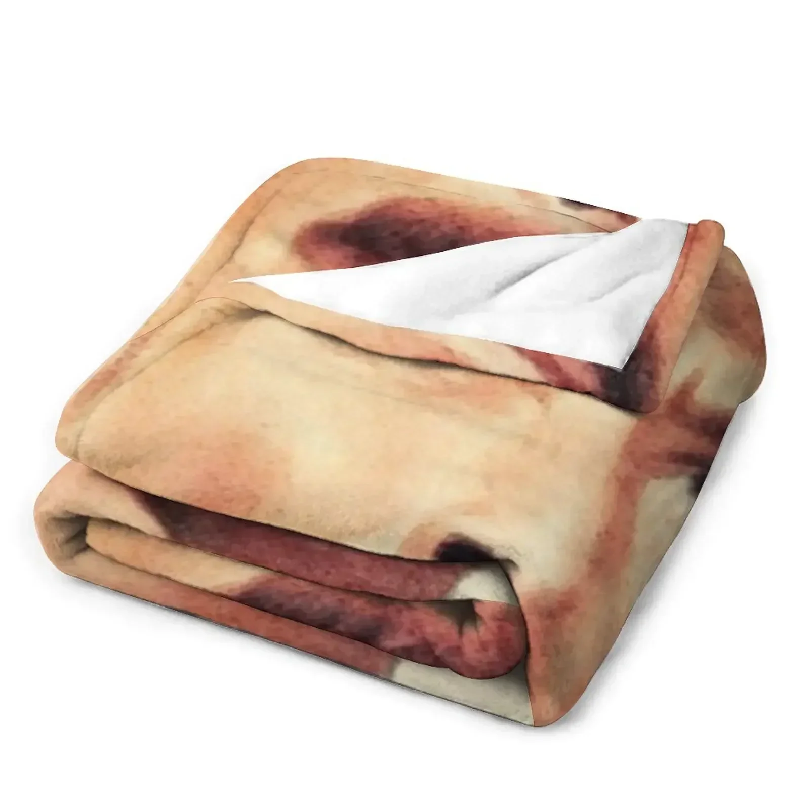 Ли Ван Клеф кинолегенда плед для декоративного дивана винтажные одеяла