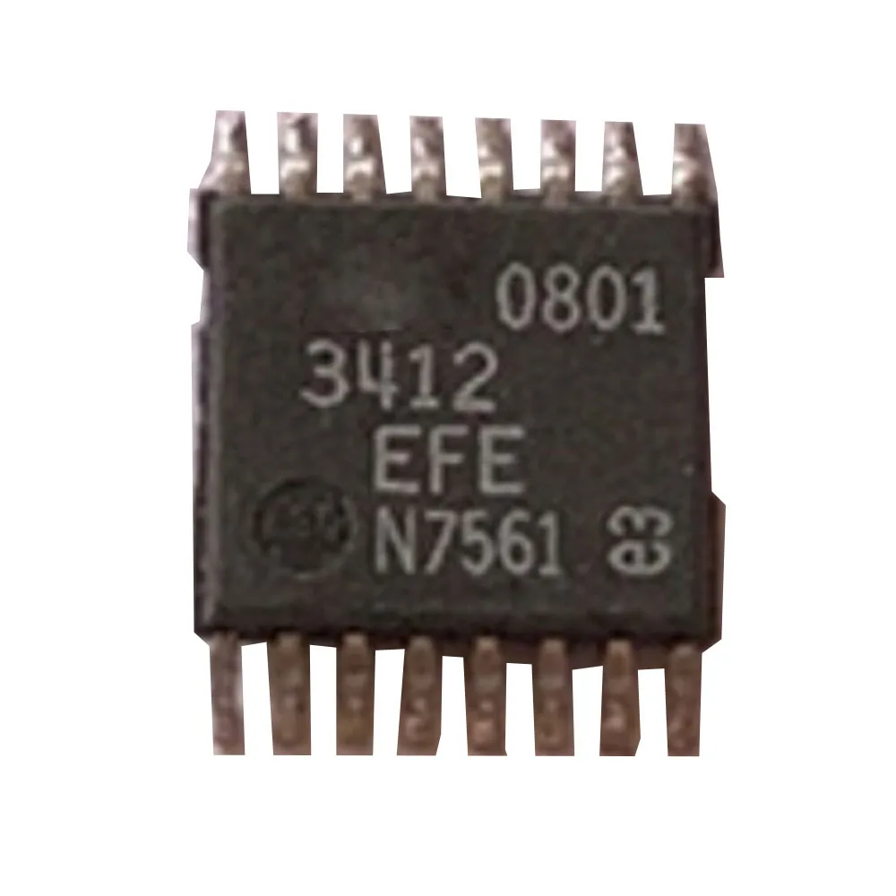 

1 шт./лот LTC3412EFE LT3412EFE LT3412 TSSOP-16