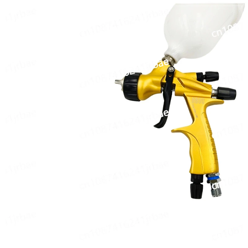 Сопло 1 3 мм HVLP пистолет-распылитель воздушные пистолеты-распылители аэрограф для