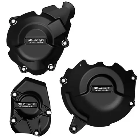 Защитная крышка двигателя для KAWASAKI Z1000 и Z1000SX 2011-2020 Ninja Z1000SX 2020 2021 2022 2023 VERSYS 1000 2012-2023