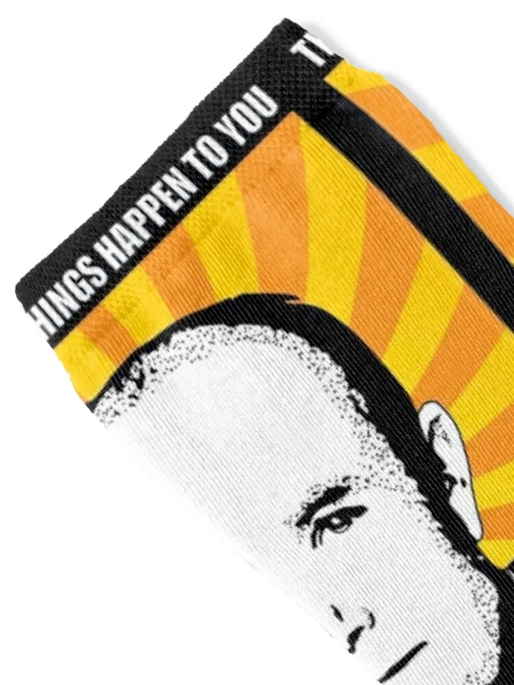 Красные носки Forman