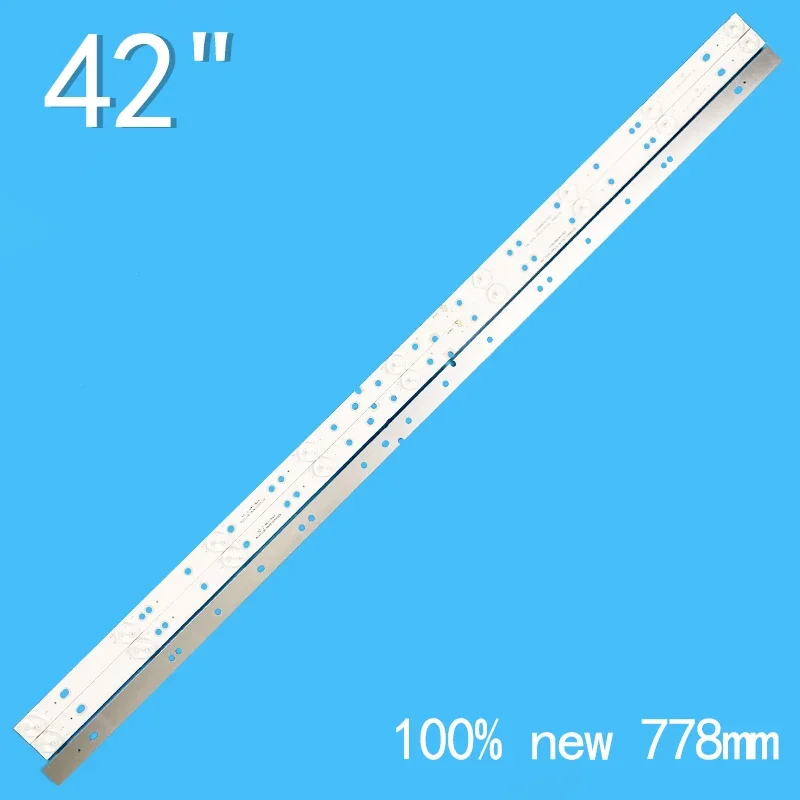 Подсветка для телевизора Haier 42 '' лампа освещения 42A6M 42CE5100A 42A3000 42A30G LE39B3500W LE39B3300W