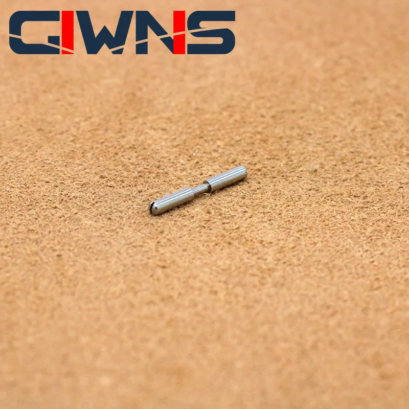 Butterfly Buckle Watch Strap Accessories For Glashuette  Original