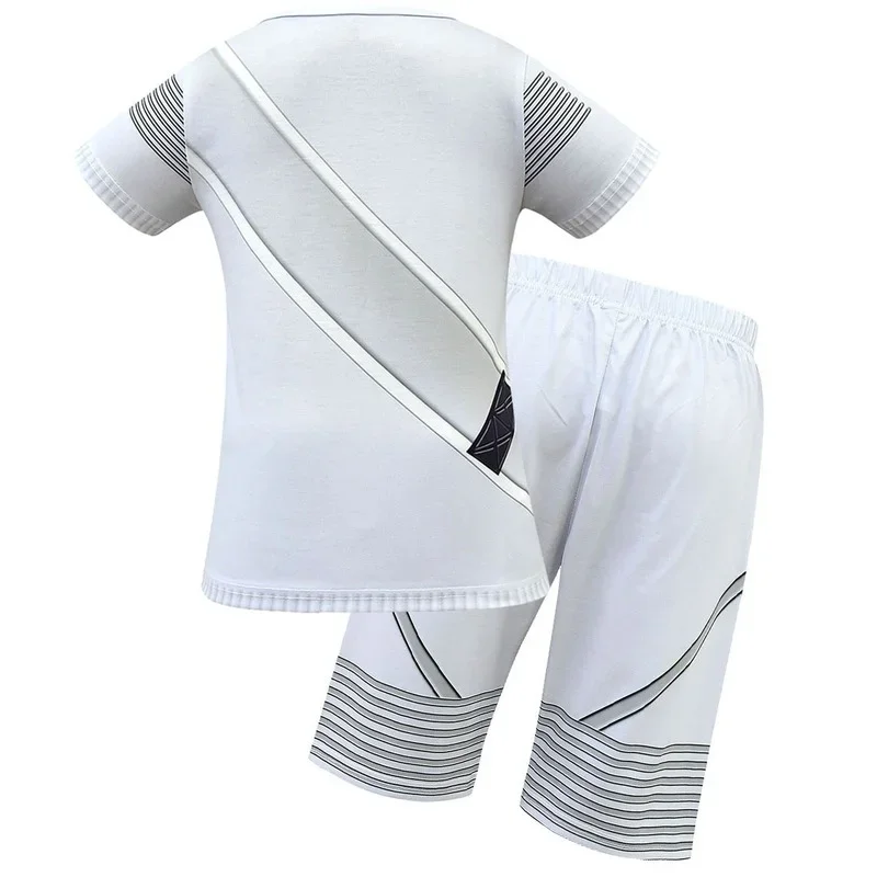 Детские костюмы для косплея на Хэллоуин косплей Marshmello Rock