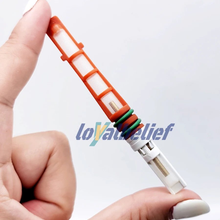 

New Air Conditioning Throttle Valve Expansion Valve Throttling Expansion Valve Air Conditioner Expansion Valve Tools