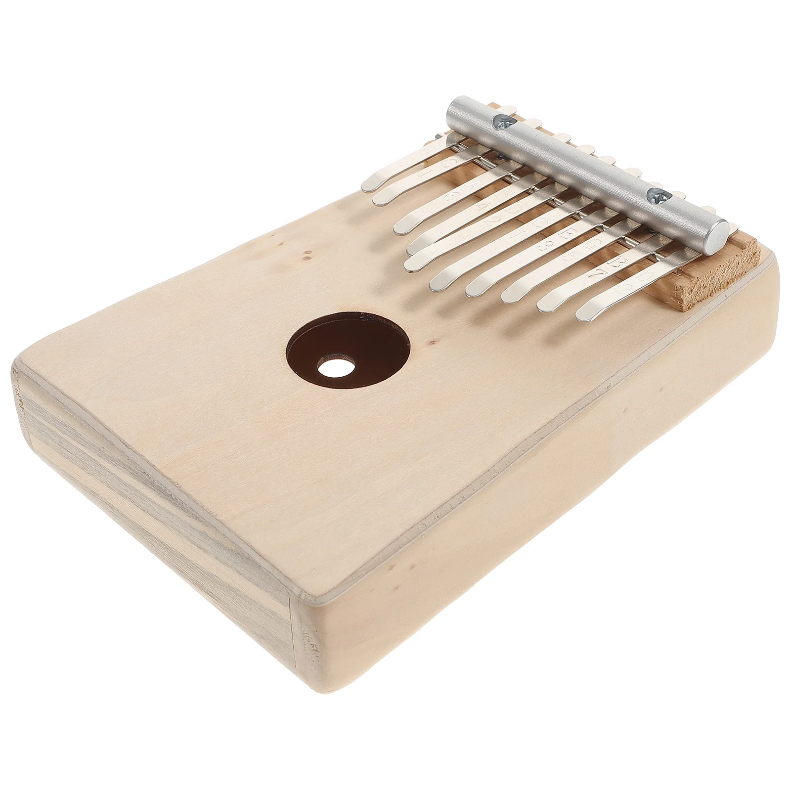 

1 Set Kid Piano Toy Kid Wooden Toy