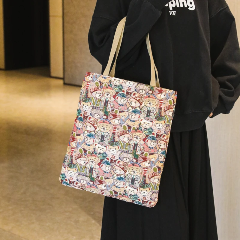 Женская сумка-тоут BeiBao