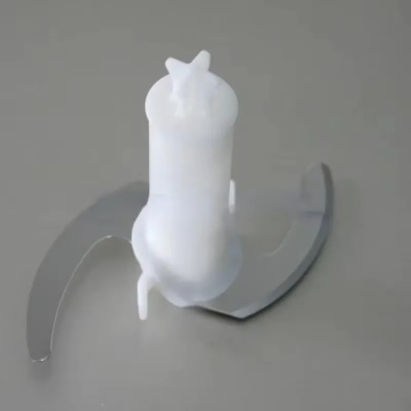 Braun немецкая машина для кондиционирования пищевых продуктов нож смешивания