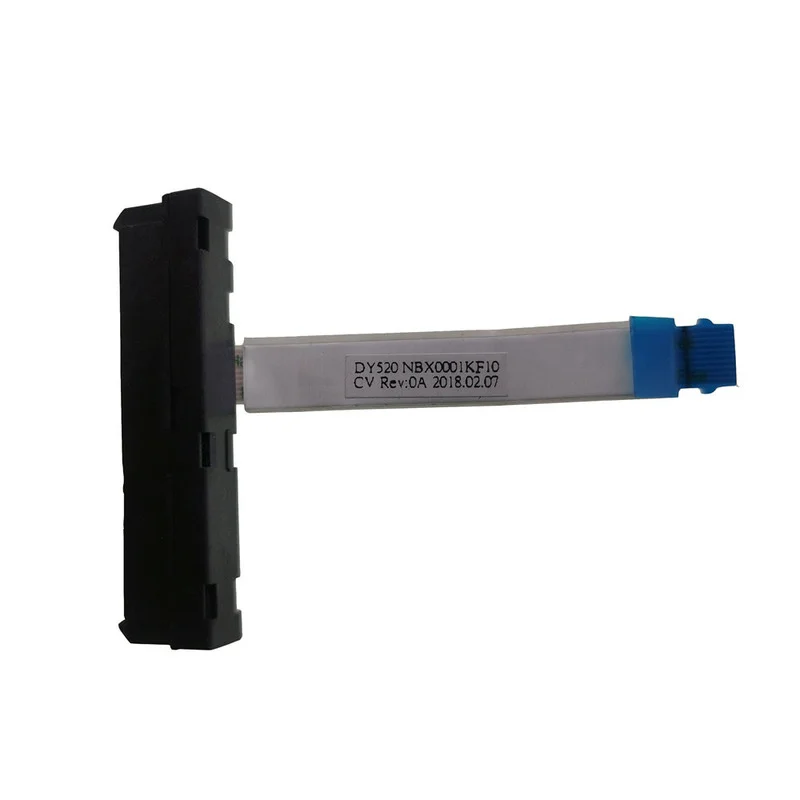 

Новый SATA SSD HDD жесткий диск кабель для Lenovo Легион Y520-15IKB R720 DY520 кабель 5C10Q92894 NBX0001KF10