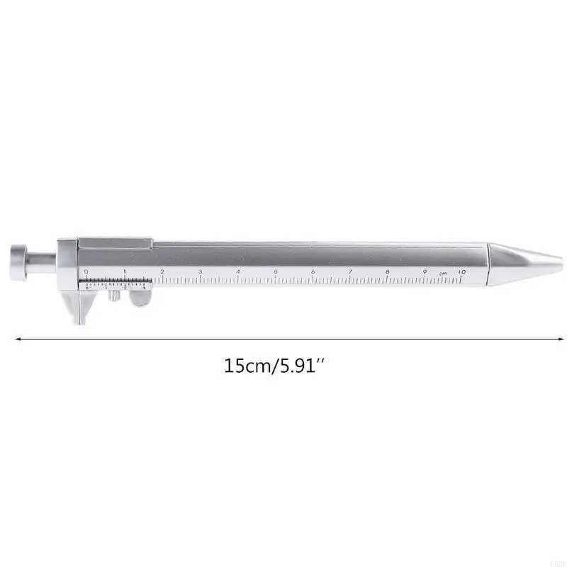 Штангенциркуль 652F