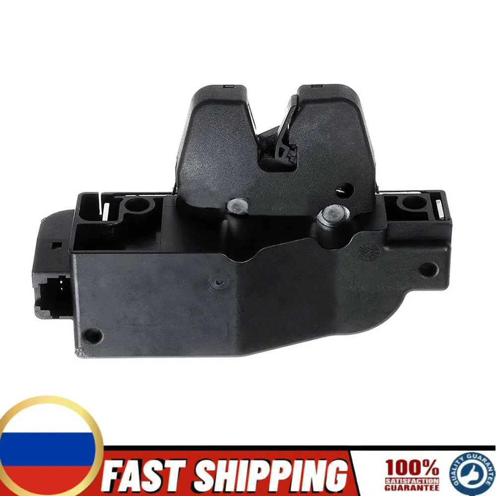 

Rear Tailgate Central Locking Lock Actuator Latch For Peugeot 206 307 407 807 Citroen C2-C8 XSARA PICASSO Fat Ulysse 9652301980