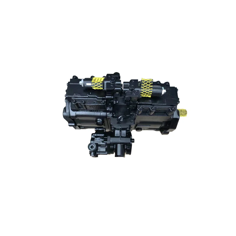 

Japan brand Excavator hydraulic pump K3V63DTP ram