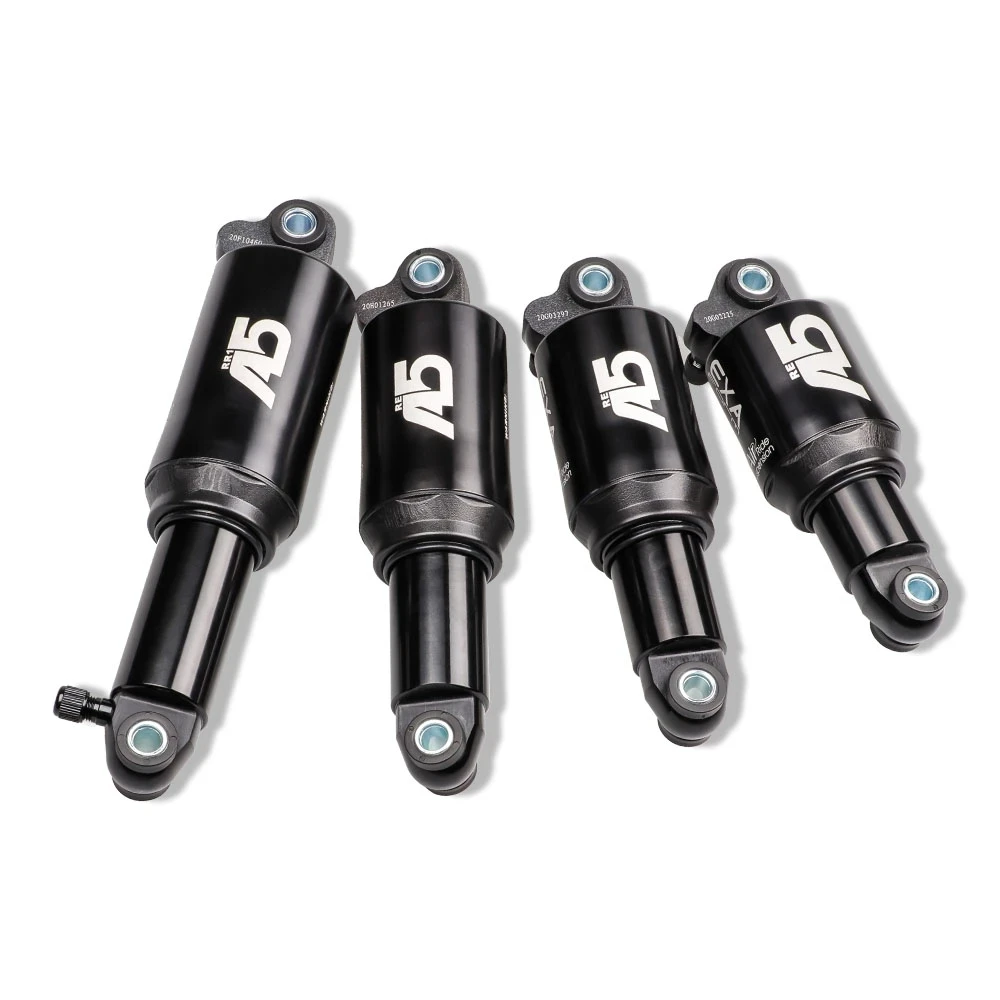 Задний амортизатор для горного велосипеда TAIWAN KS A5 рама амортизации RR1 двойной