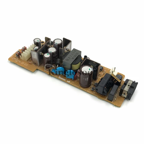 Плата питания, оригинальная, 110-220 В, для игровой консоли Sega Dreamcast DC, версия JP, EU, US