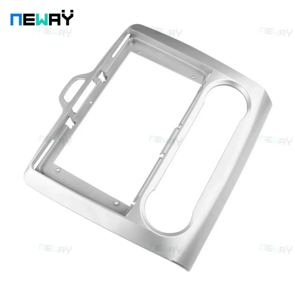 9-дюймовый автомобильный радиоприемник Android-стереоплеер 2 Din панель головное