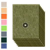 acoustic panels sound isolation studio sound absorbing panel sound proof wall panels acoustic insulation noise home accessories